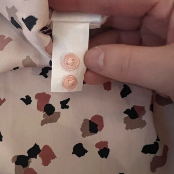 NWT T-Shirt Dress - Picture 9 of 9